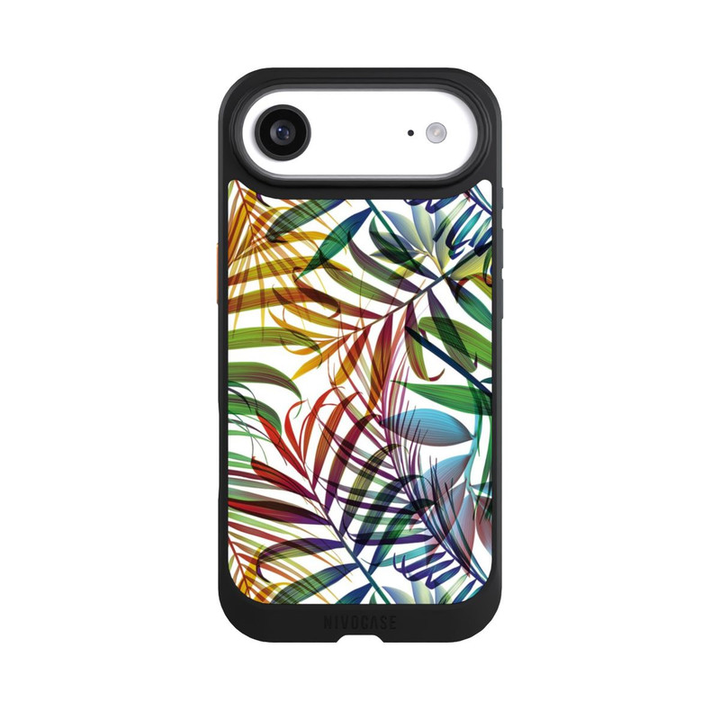 iPhone Air NIVOcore Leave the Colours on