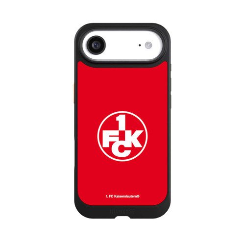Apple iPhone Air NIVOcore 1.FCK Rot