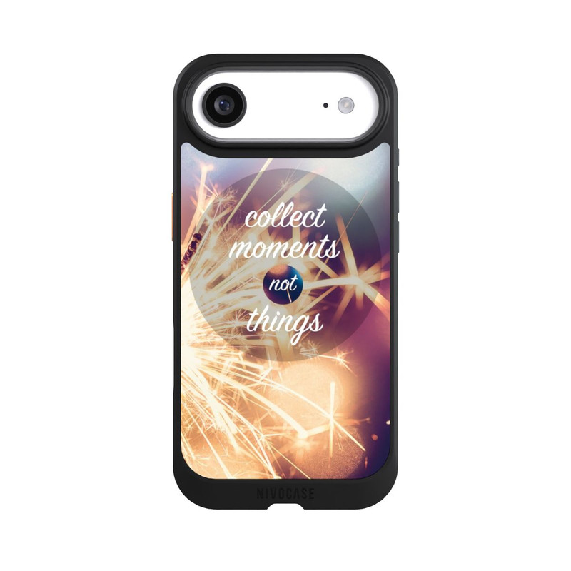 iPhone Air NIVOcore Collect Moments... VS