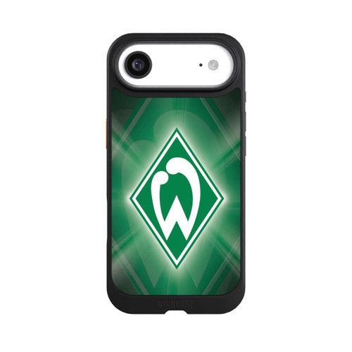 Apple iPhone Air NIVOcore Werder Bremen Laser