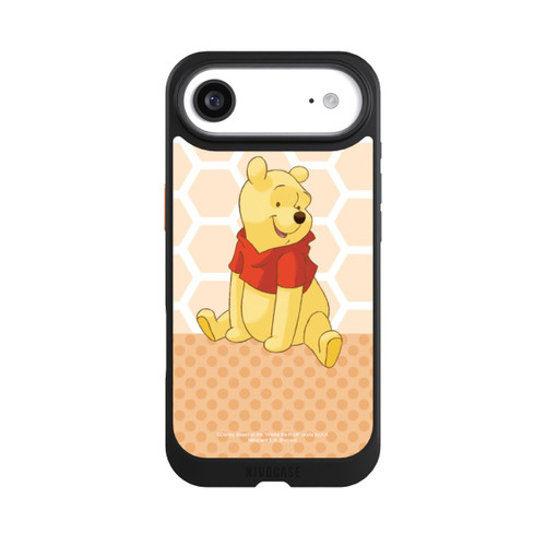 Apple iPhone Air NIVOcore Winnie the Pooh