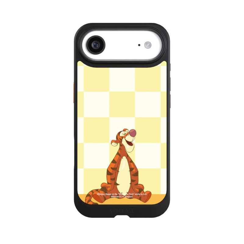 iPhone Air NIVOcore Tigger