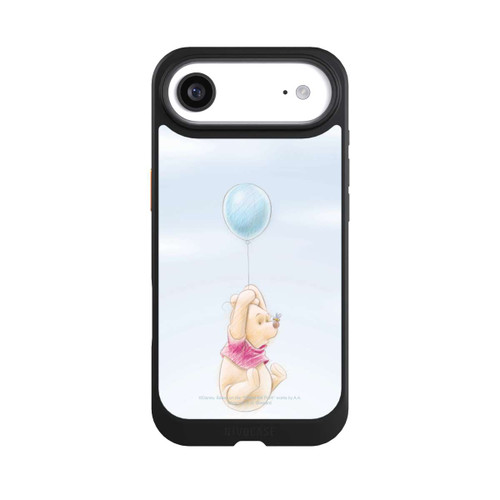 Apple iPhone Air NIVOcore Winnie Puuh Balloon