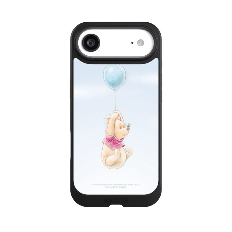 iPhone Air NIVOcore Winnie Puuh Balloon