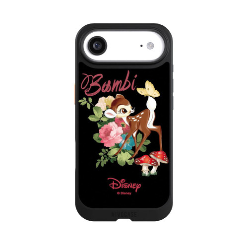 Apple iPhone Air NIVOcore Bambi Retro