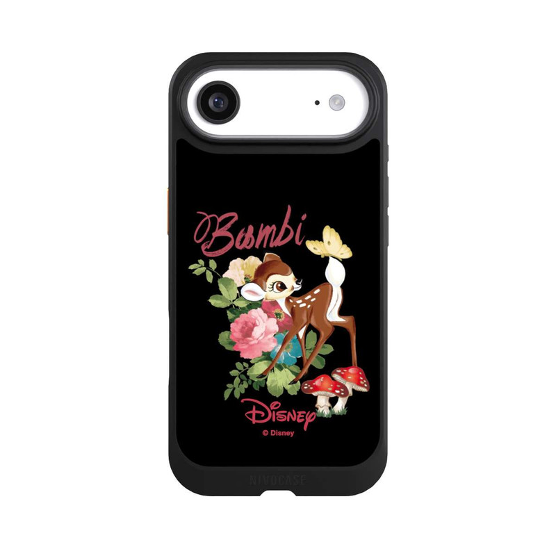 iPhone Air NIVOcore Bambi Retro