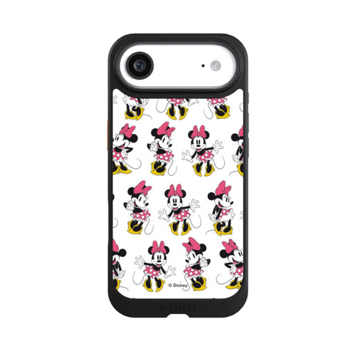 Apple iPhone Air NIVOcore Minnie Mouse - Pattern