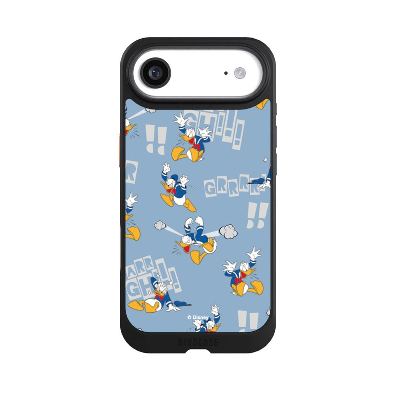 iPhone Air NIVOcore Donald Muster