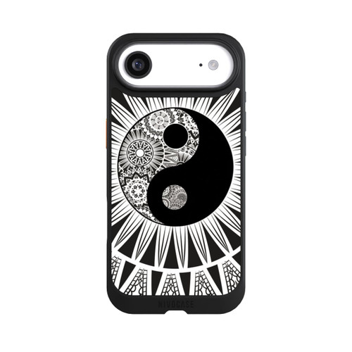 Apple iPhone Air NIVOcore YinYang Spirit