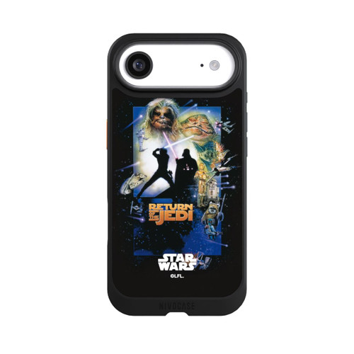 Apple iPhone Air NIVOcore Return Of The Jedi