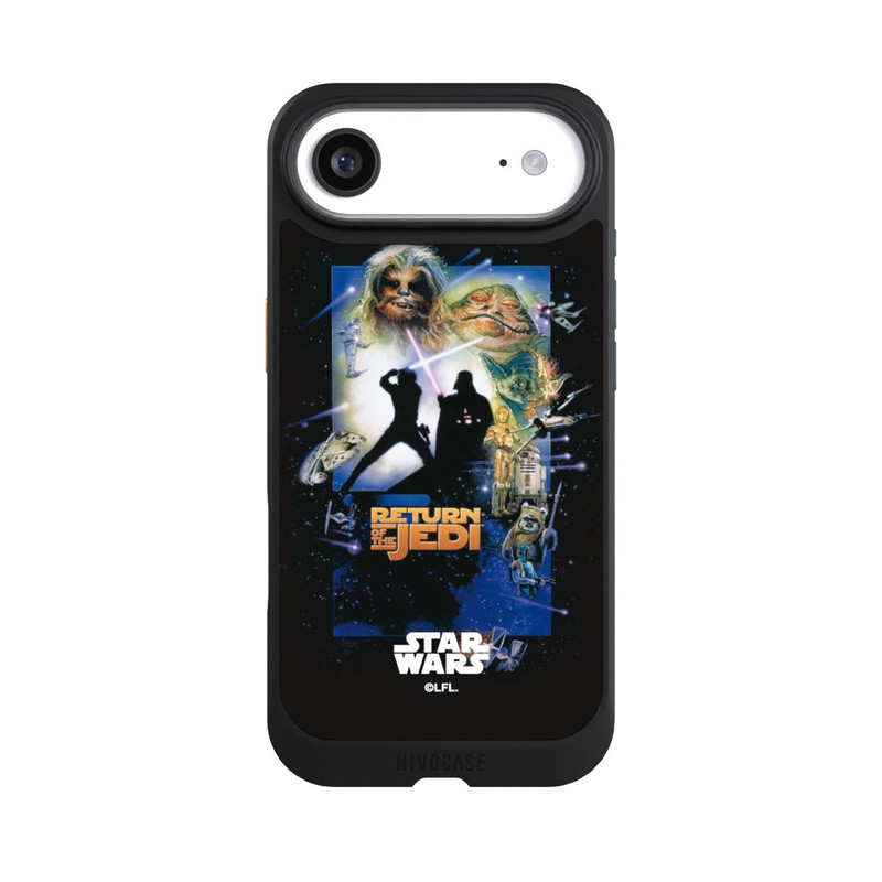 iPhone Air NIVOcore Return Of The Jedi