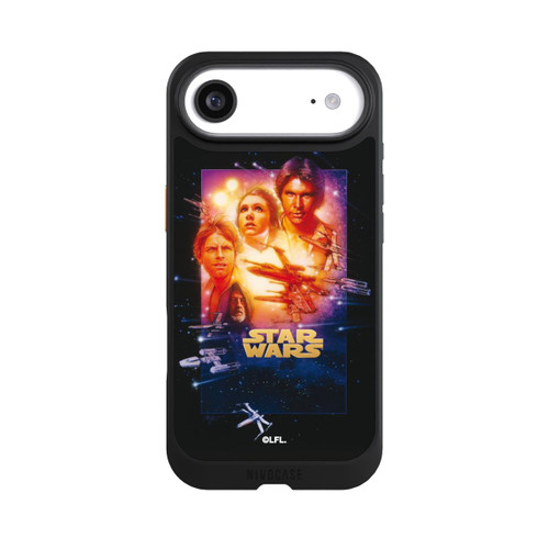 Apple iPhone Air NIVOcore A New Hope Special Edition