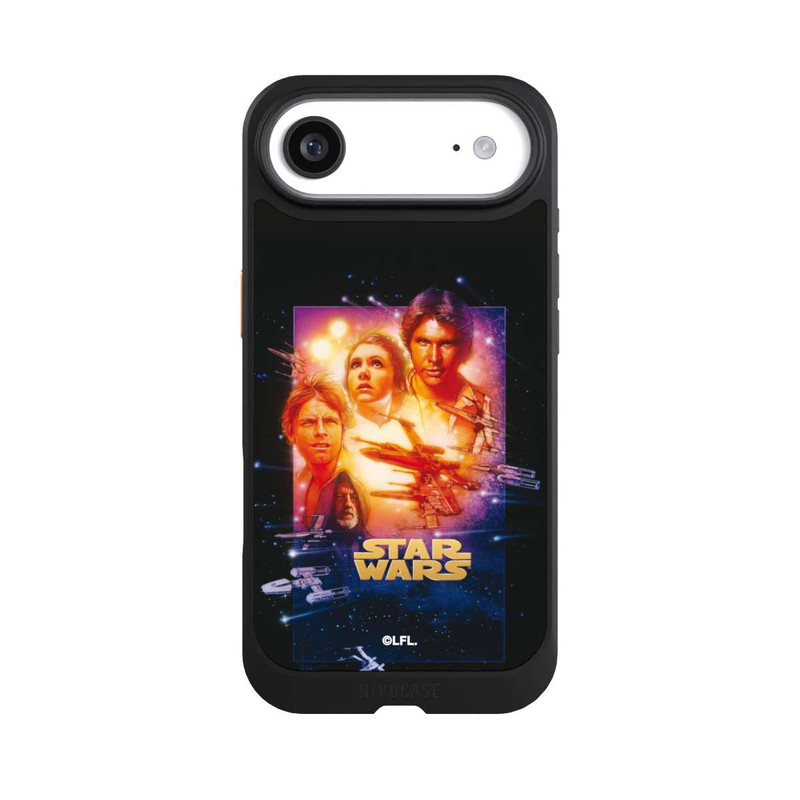 iPhone Air NIVOcore A New Hope Special Edition