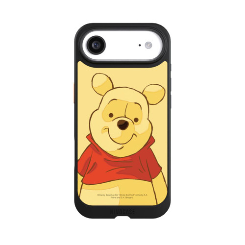 Apple iPhone Air NIVOcore Winnie l'Ourson 2