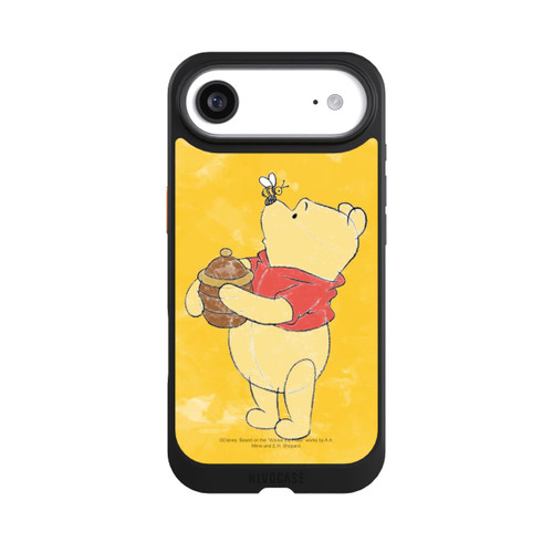 Apple iPhone Air NIVOcore Honey Bee