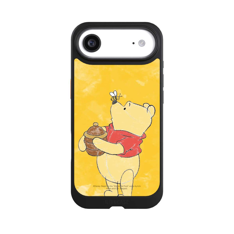 iPhone Air NIVOcore Honig Biene