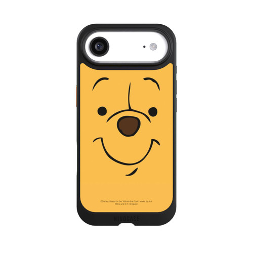 Apple iPhone Air NIVOcore Cuddle Face