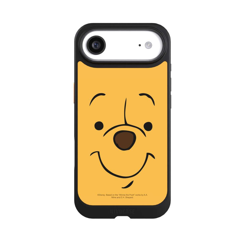 iPhone Air NIVOcore Knuddelgesicht