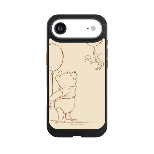 Apple iPhone Air NIVOcore Winnie l'Ourson &amp; Porcinet