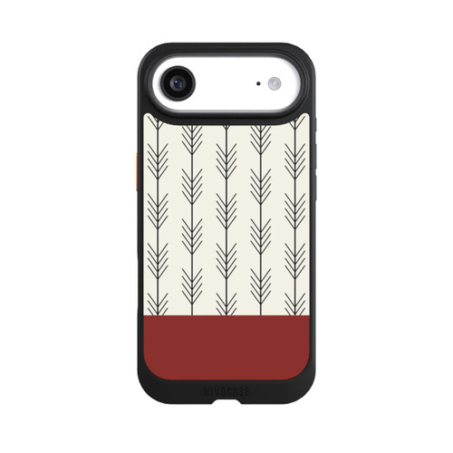 Apple iPhone Air NIVOcore Ethno Arrows