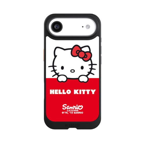 Apple iPhone Air NIVOcore Hello Kitty - Niedlich