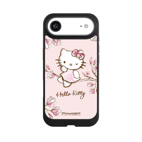 Apple iPhone Air NIVOcore Hello Kitty - Magnolie