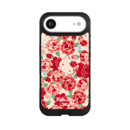 Apple iPhone Air NIVOcore Hallo Kitty - Magnolie Rot