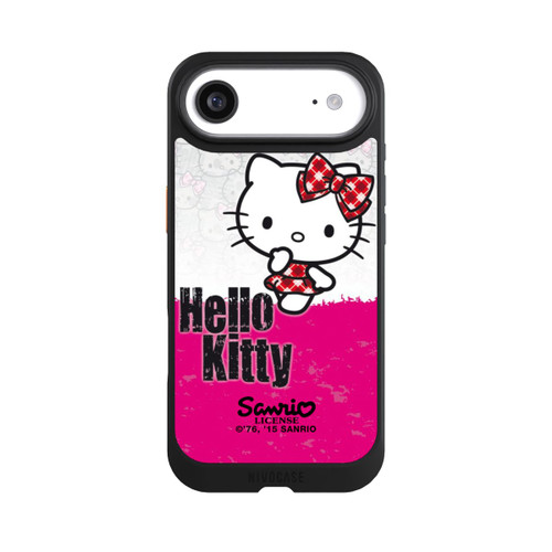 Apple iPhone Air NIVOcore Hello Kitty - Pink Punk