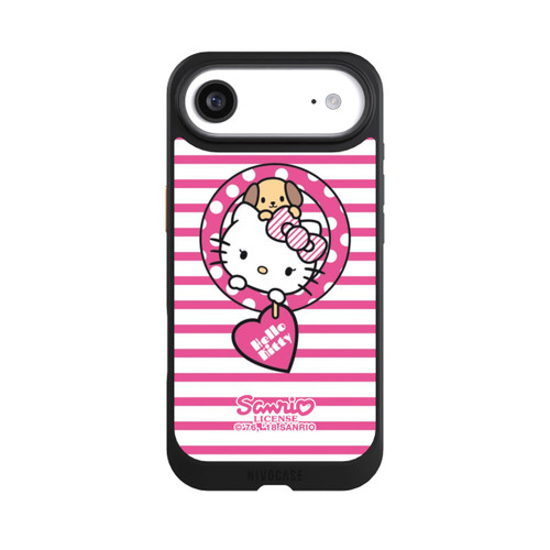 Apple iPhone Air NIVOcore Friend Kitty