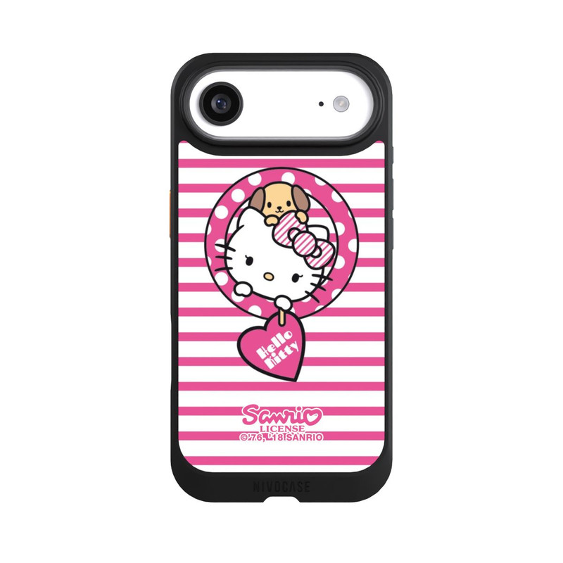 iPhone Air NIVOcore Friend Kitty