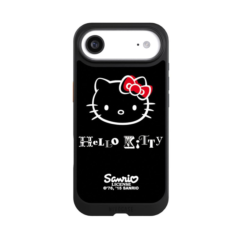 iPhone Air NIVOcore Hello Kitty - Charmant