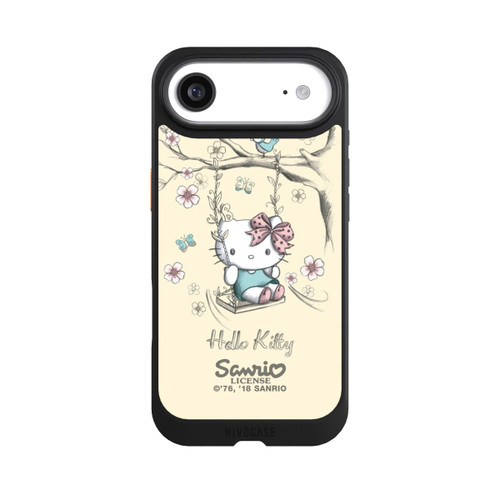 Apple iPhone Air NIVOcore Hello Kitty Natur