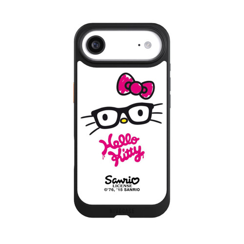 Apple iPhone Air NIVOcore Hello Kitty - Street Art