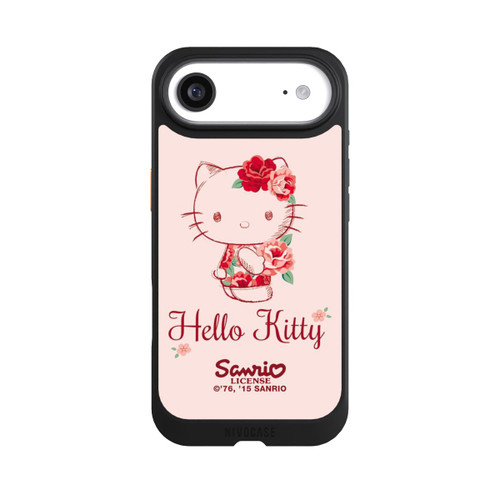 Apple iPhone Air NIVOcore Hello Kitty - Roses