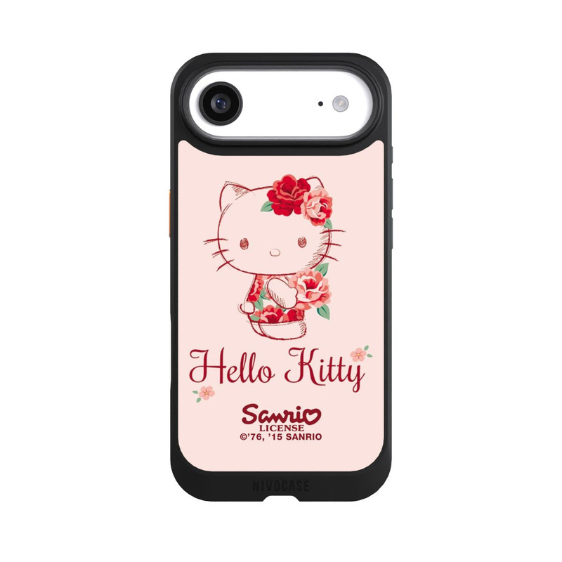 iPhone Air NIVOcore Hello Kitty - Roses