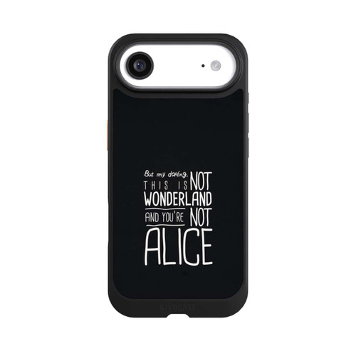 Apple iPhone Air NIVOcore Not Alice