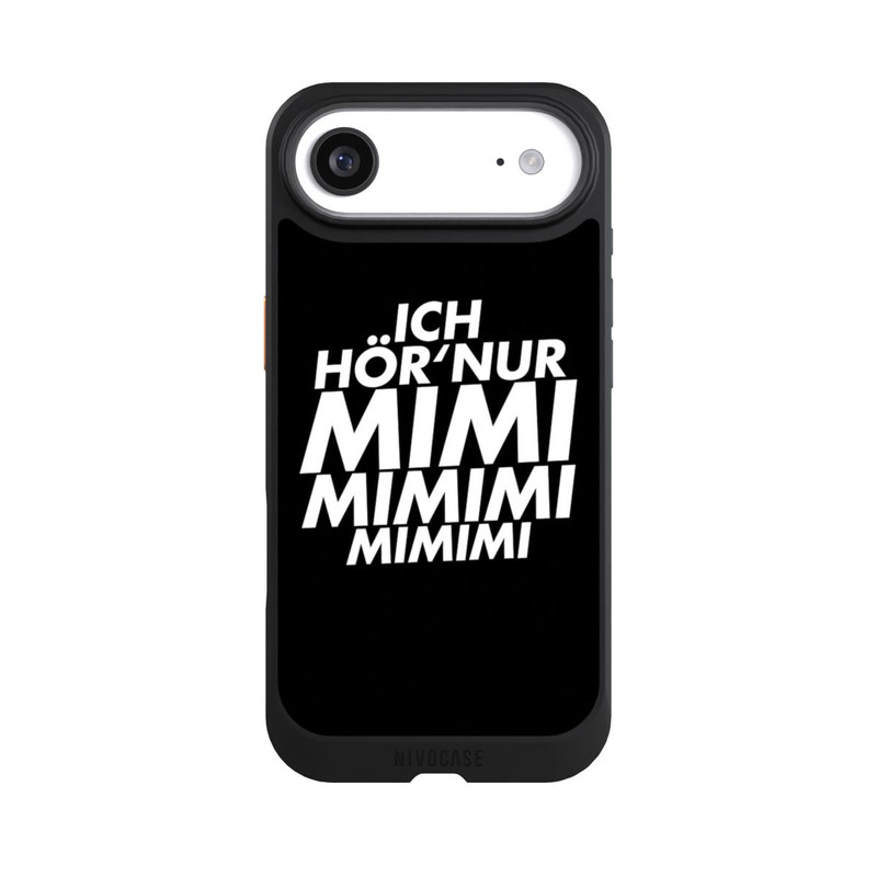 iPhone Air NIVOcore Mimi Mimimi