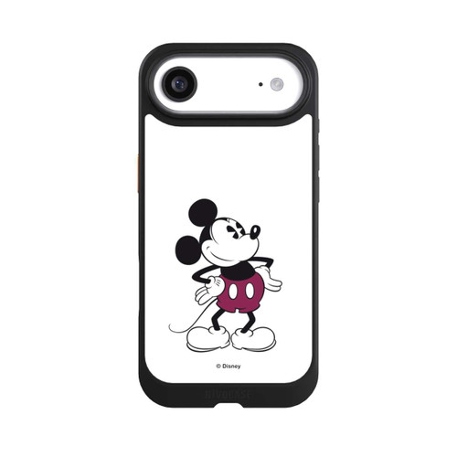 Apple iPhone Air NIVOcore Micky Maus Retro