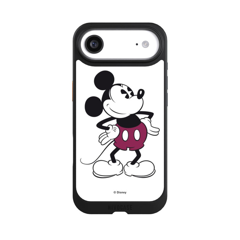 iPhone Air NIVOcore Mickey Mouse Retro