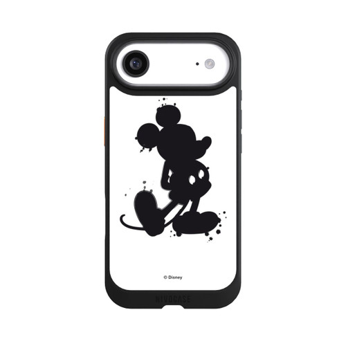 Apple iPhone Air NIVOcore Micky Maus - Splash