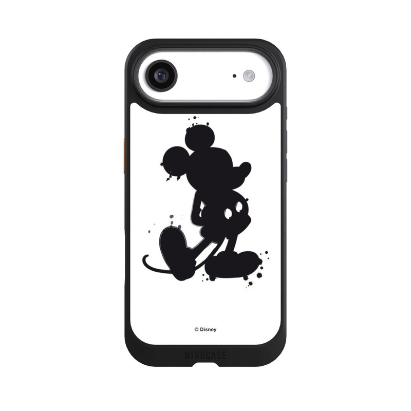 iPhone Air NIVOcore Micky Maus - Splash