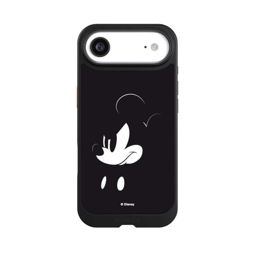 Apple iPhone Air NIVOcore Micky Maus Mad