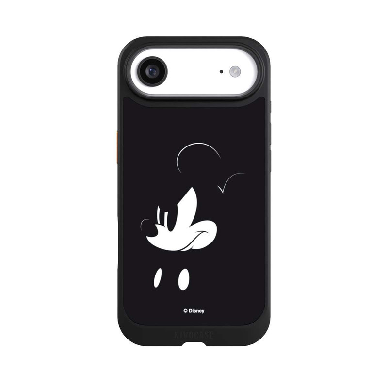iPhone Air NIVOcore Micky Maus Mad