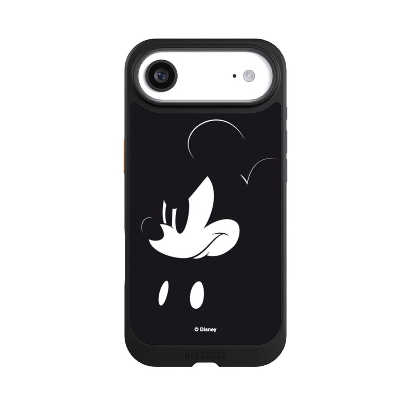iPhone Air NIVOcore Micky Maus Mad