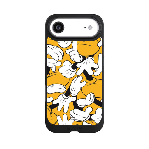Apple iPhone Air NIVOcore Mickey Mouse - Gloves