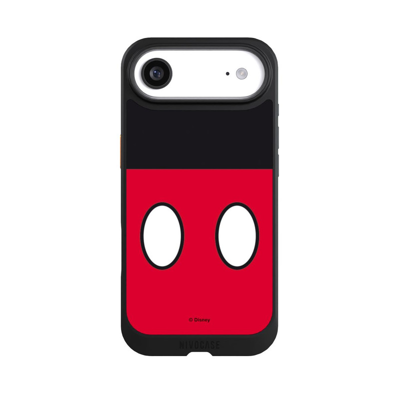iPhone Air NIVOcore Micky Mouse - Pants