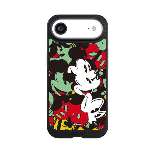 Apple iPhone Air NIVOcore Micky Muse