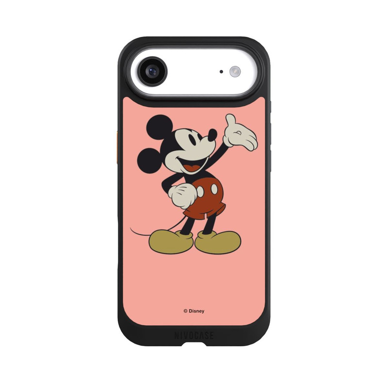 iPhone Air NIVOcore Happy Mickey