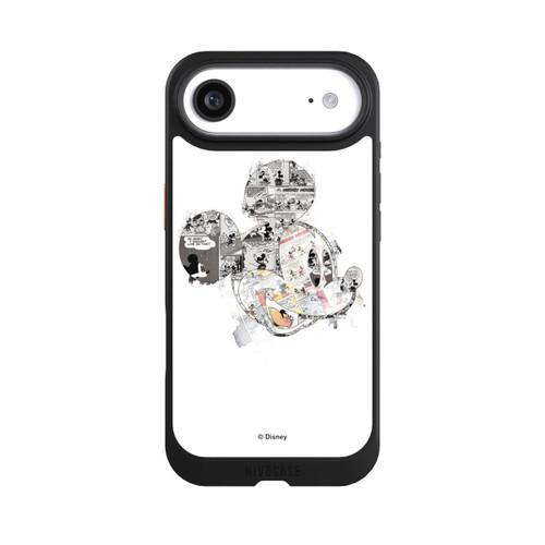 Apple iPhone Air NIVOcore Mickey Mouse - Collage