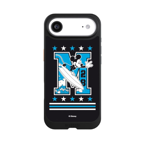 Apple iPhone Air NIVOcore Micky Maus - M28